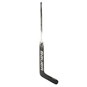 Crosă de hochei compozit pentru portar Bauer Vapor X5 Pro Silver/Black Senior