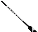 Crosă de hochei compozit pentru portar CCM Eflex 5.5. White/Black Senior