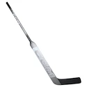 Crosă de hochei compozit pentru portar CCM Tacks XF White/Grey Intermediate