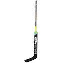 Crosă de hochei compozit pentru portar Warrior Ritual M3 PRO Black Intermediate