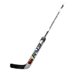 Crosă de hochei compozit pentru portar Warrior Ritual V3 Pro Chrome Senior 25 inch, L (regular)