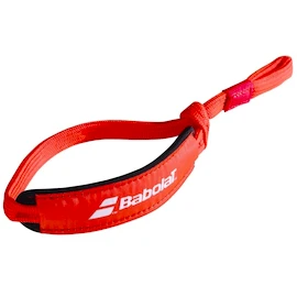 Curea Babolat Wrist Strap Padel Red