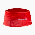 Curea de alergare Salomon ADV Skin Belt Goji Berry