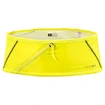 Curea de alergare Salomon Pulse Belt Sulphur Spring/Glacier Gray