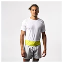 Curea de alergare Salomon Pulse Belt Sulphur Spring/Glacier Gray