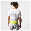 Curea de alergare Salomon Pulse Belt Sulphur Spring/Glacier Gray