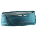 Curea de alergare Salomon Pulse Belt Tahitian Tide/Glacier Gray