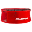 Curea de alergare Salomon S/LAB Belt Fiery Red