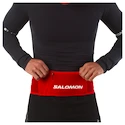 Curea de alergare Salomon S/LAB Belt Fiery Red