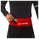 Curea de alergare Salomon S/LAB Belt Fiery Red