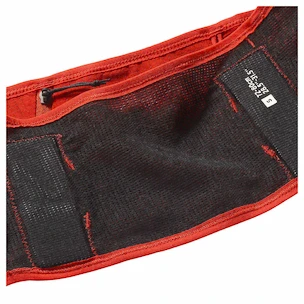 Curea de alergare Salomon S/LAB Belt Fiery Red