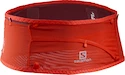 Curea de alergare Salomon Sense Pro Belt Fiery Red/Ebony