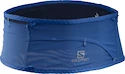 Curea de alergare Salomon Sense Pro Belt Nautical Blue/Ebony