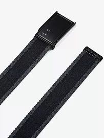 Curea pentru femei Under Armour W's Webbing Belt-BLK