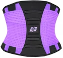 Cureaua de fitness Power System  Zeštíhlující A Tvarující Pás Waist Shaper Fialový