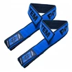 Curele de ridicare pentru haltere Power System  Trhačky Lifting Straps Duplex