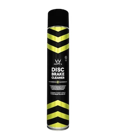 Detergent PEATY'S Disc Brake Cleaner Workshop 750 ml