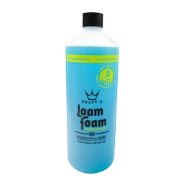 Detergent PEATY'S Loamfoam Concentrate Cleaner 1 l