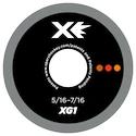 Disc de șlefuire Sparx  "Cross Grind" Grinding Rings - XG1