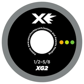 Disc de șlefuire Sparx "Cross Grind" Grinding Rings - XG2