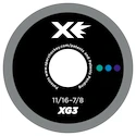 Disc de șlefuire Sparx  "Cross Grind" Grinding Rings - XG3