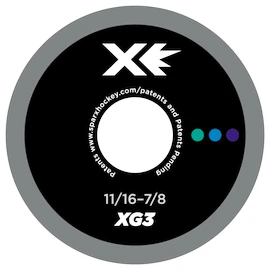 Disc de șlefuire Sparx "Cross Grind" Grinding Rings - XG3