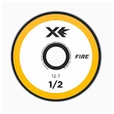 Disc de șlefuire Sparx  FIRE Grinding Rings (Flat Bottom) 1/2