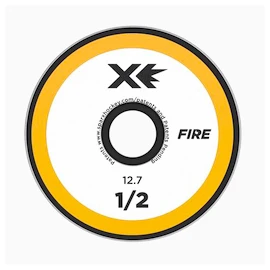 Disc de șlefuire Sparx FIRE Grinding Rings (Flat Bottom) 1/2