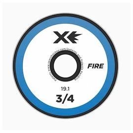 Disc de șlefuire Sparx FIRE Grinding Rings (Flat Bottom) 3/4