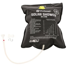 Duș Outwell Solar Shower Black