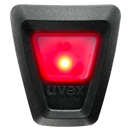 Far interminent spate Uvex PLUG-IN LED, Active