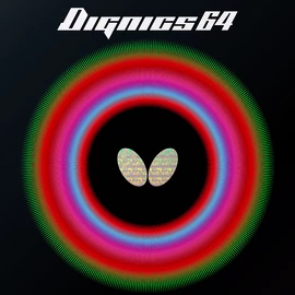 Fețe de paletă Butterfly Dignics 64