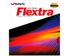 Fețe de paletă Butterfly Flextra