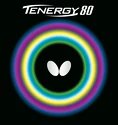 Fețe de paletă Butterfly  Tenergy 80