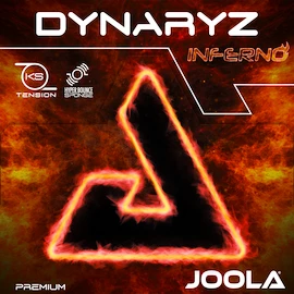 Fețe de paletă Joola Dynaryz Inferno