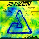 Fețe de paletă Joola  Rhyzen Fire