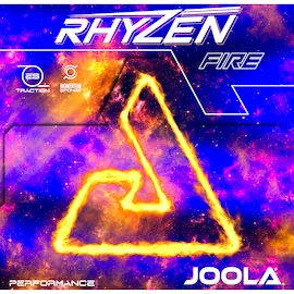 Fețe de paletă Joola Rhyzen Fire