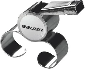 Fluier Bauer Metal