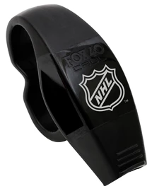 Fluier Fox 40 Caul NHL Black