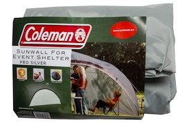 Foișor Coleman Event Shelter Pro XL silver