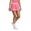 Fustă pentru femei adidas  Club Graphic Skirt Lucid Pink