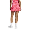 Fustă pentru femei adidas  Club Graphic Skirt Lucid Pink