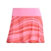 Fustă pentru femei adidas  Club Graphic Skirt Lucid Pink M