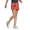 Fustă pentru femei adidas  Club Graphic Tennis Skirt