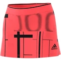 Fustă pentru femei adidas  Club Graphic Tennis Skirt