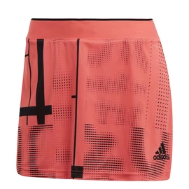 Fustă pentru femei adidas Club Graphic Tennis Skirt