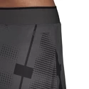 Fustă pentru femei adidas  Club Graphic Tennis Skirt Grey