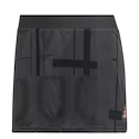 Fustă pentru femei adidas  Club Graphic Tennis Skirt Grey M