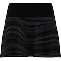 Fustă pentru femei adidas  Club Graphskirt Carbon