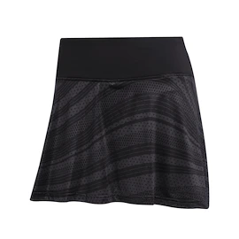 Fustă pentru femei adidas Club Graphskirt Carbon